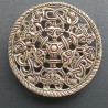 Viking broche Bjølstad