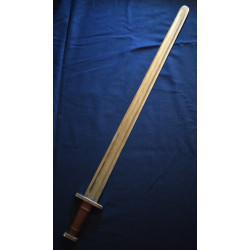 Viking sværd Peterson Type M