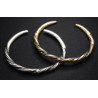 Viking snoet armring