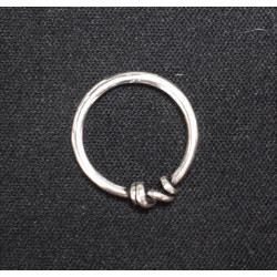 Viking knude ring