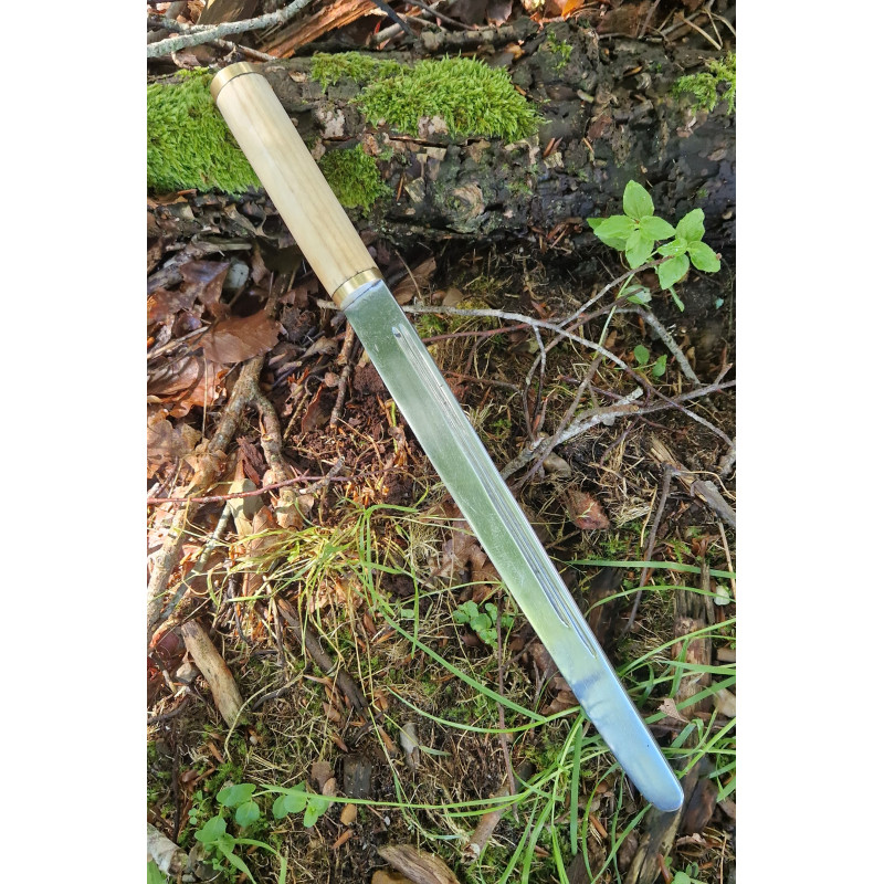 Seax 43 cm - Kampklar