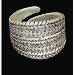 Viking fingerring Rone