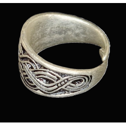 Magyar fingerring Zamardi