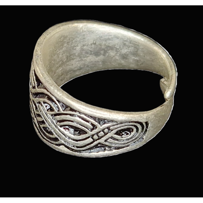 Magyar fingerring Zamardi