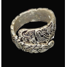 Viking fingerring Thorleif