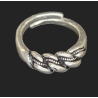 Viking fingerring Wolin