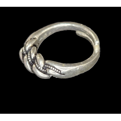 Viking fingerring Wolin