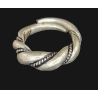 Viking fingerring Birka