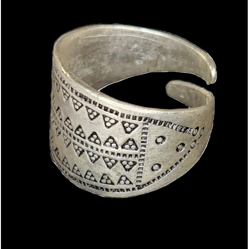 Viking fingerring Novgorod