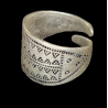 Viking fingerring Novgorod