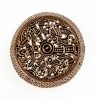 Viking broche Gotland