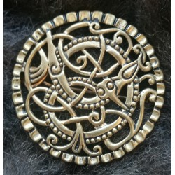 Viking Pitney broche