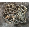 Viking broche Lindholm