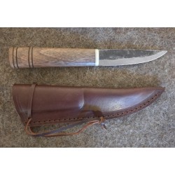 Tidlig middelalder kniv