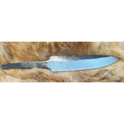 Viking kniv klinge Birka
