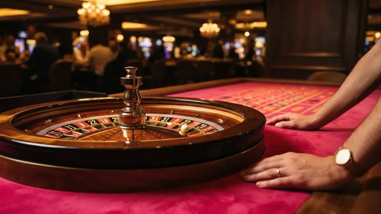 anbefalede udenlandske online casino: Anbefalede casinoer uden dansk licens