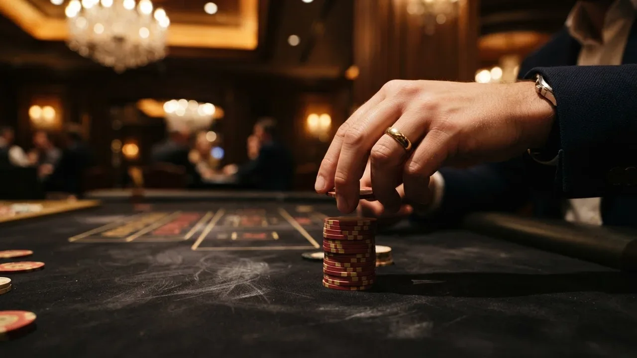 bedste poker site: Top 5 Casinoer uden dansk licens
