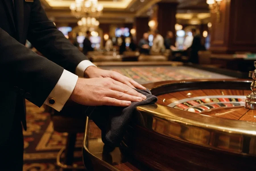 blackjack tips og tricks: Korttælling – muligheder og grænser