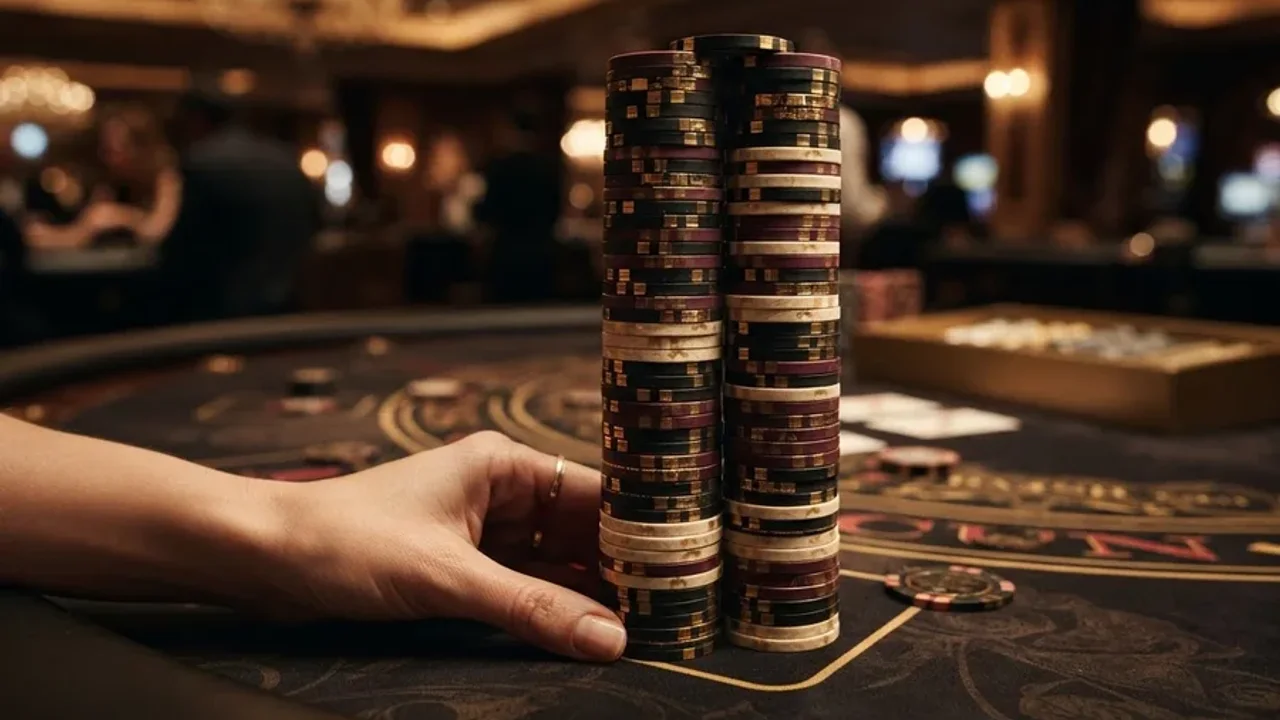 casino med crypto: Top 5 Casinoer med Crypto og Bonusser