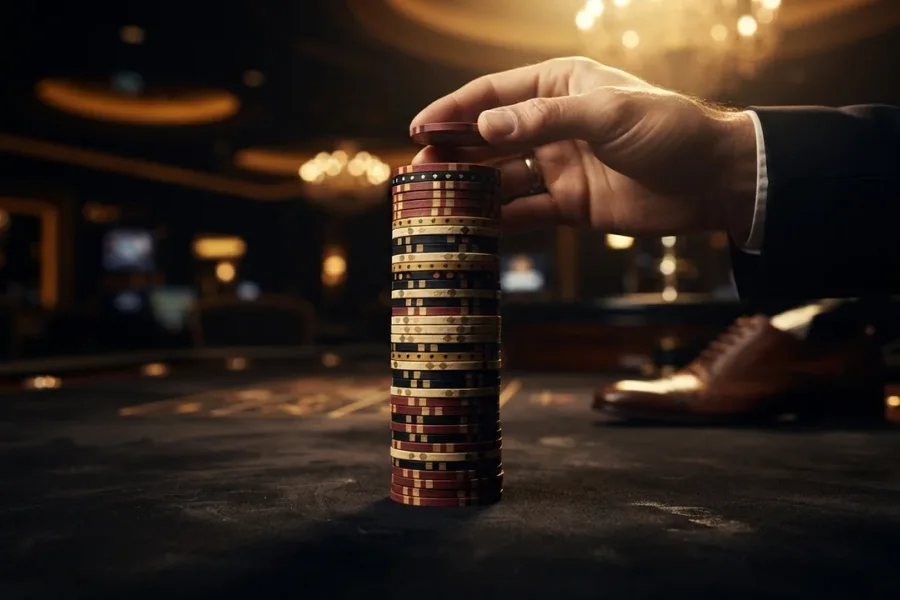 casino med crypto: Ranking: de mest pålidelige crypto casinoer