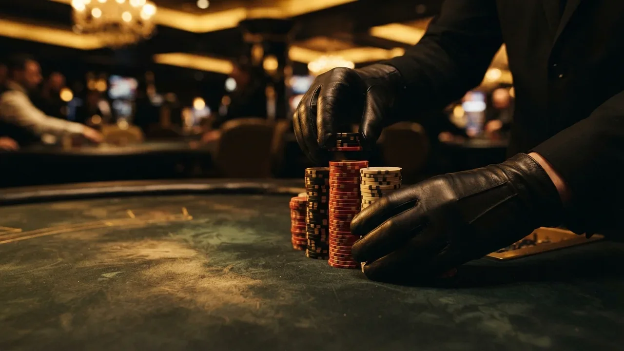 casino uden dansk spillelicens: Top casinoer uden dansk licens