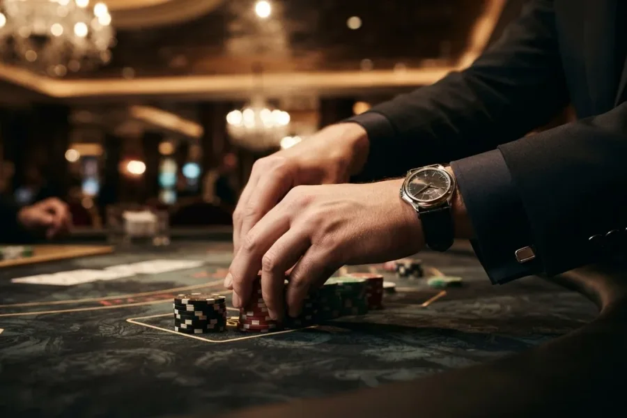 casino uden dansk spillelicens: 6 konkrete kriterier for valg