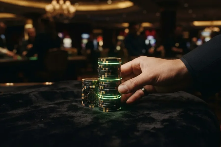 casino uden dansk spillelicens: Hvilke fordele og ulemper er der ved at spille på casinoer uden dansk licens?