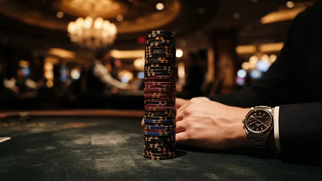 danske casinoer: Top 7 Casinoer uden dansk licens
