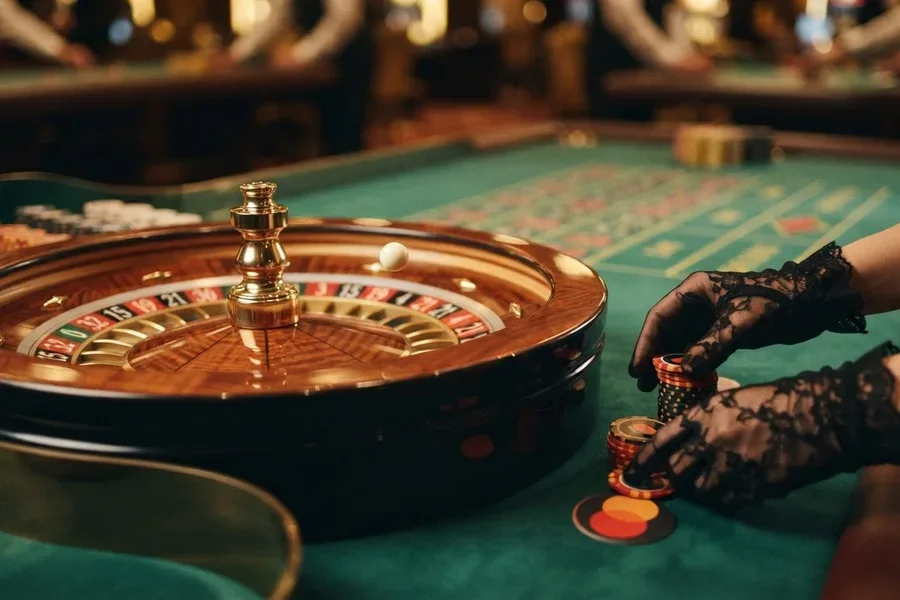 danske casinoer: Kriterier for valg af udenlandsk casino
