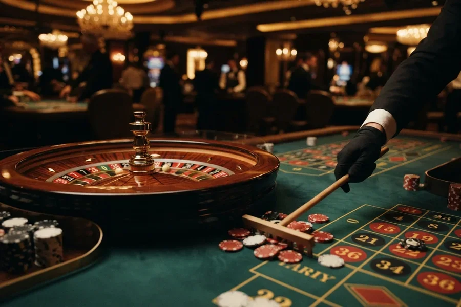 hvordan spille poker: Regler og odds fra bunden