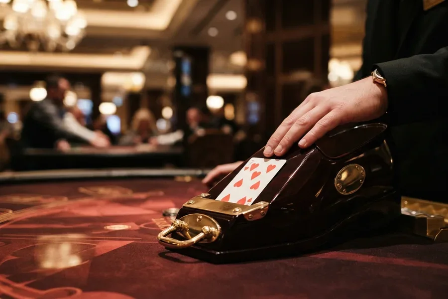 klassisk blackjack spil: Blackjack Regler