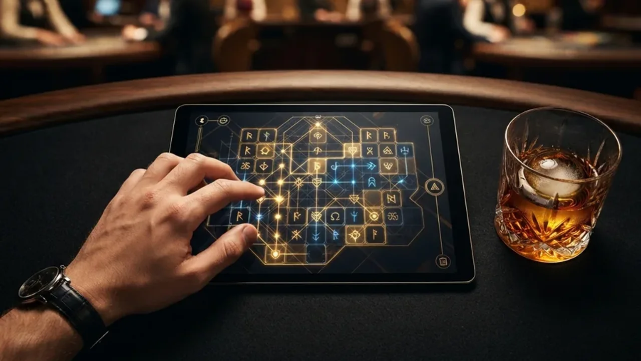 nye danske online casinoer: Anbefalede casinoer uden dansk licens