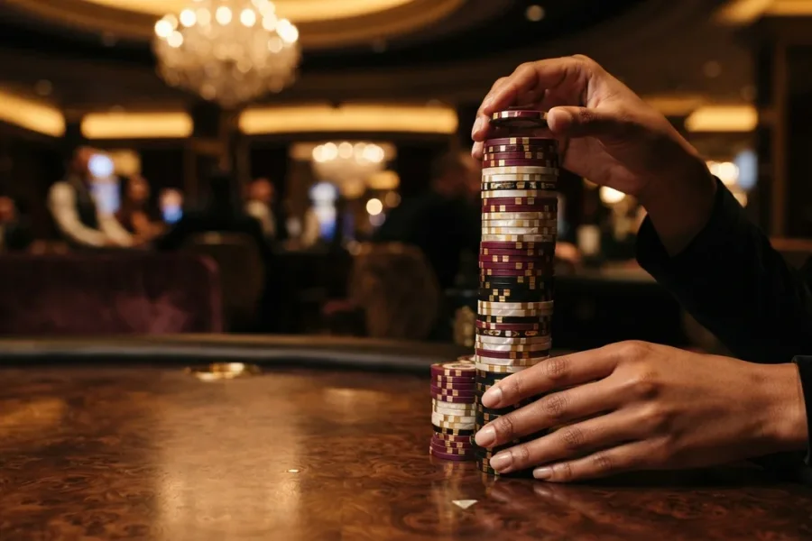 nye danske online casinoer: Sådan vælger du trygt uden for Danmark