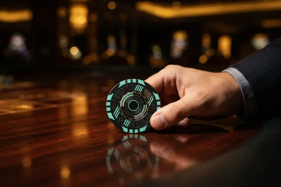 nye danske online casinoer: Sammenligning af nye casinoer
