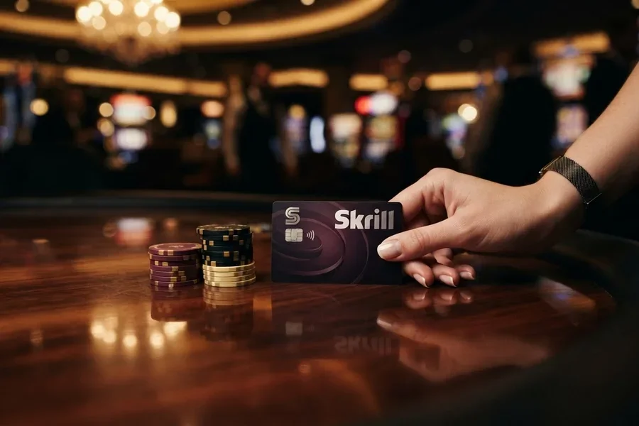 online casino med hurtige udbetalinger: Hvordan genkender du et casino med hurtige udbetalinger?