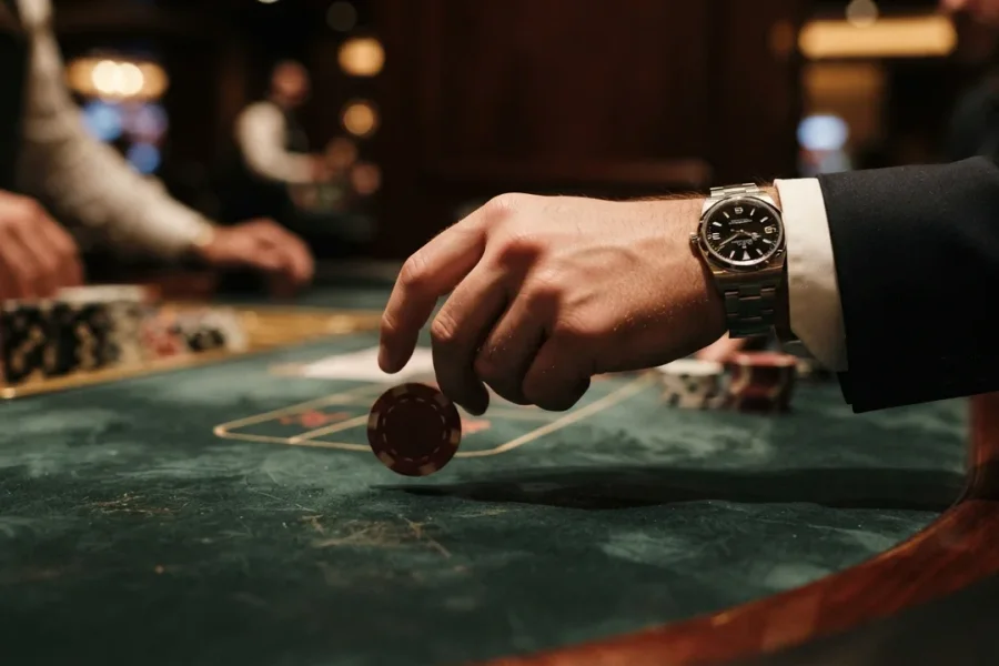 online casino med hurtige udbetalinger: Hvilke faktorer påvirker udbetalingshastigheden?