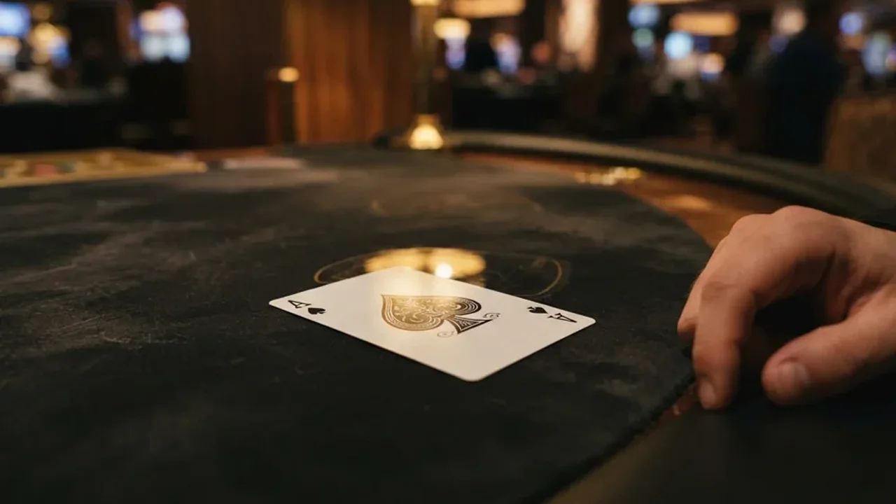 online casino med poker: Poker og spiludbydere