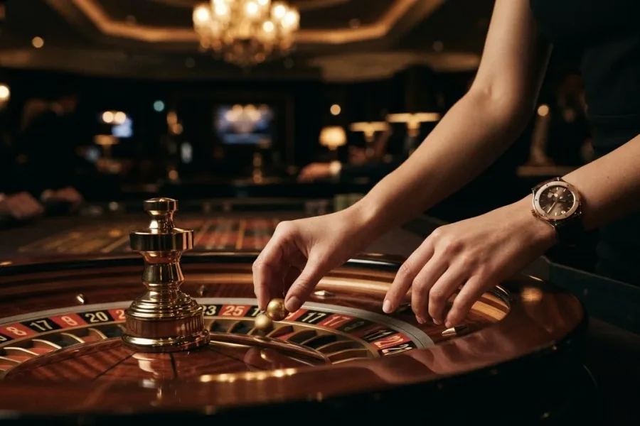 online casino med poker: Pokerhænder og rangering