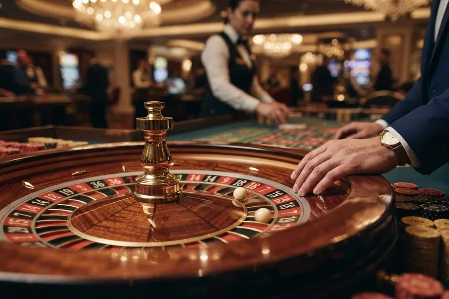 poker regler.: Texas Hold'em regler – den mest spillede variant