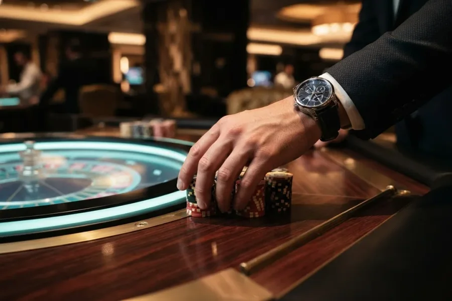 populære roulette casino: Vælg roulette casino med disse kriterier