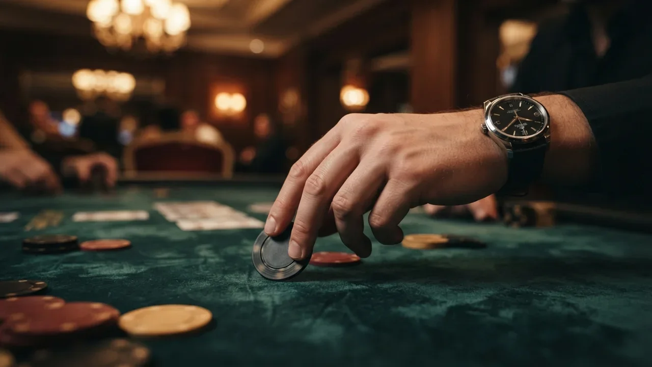 prøv roulette gratis: Roulette RTP og volatilitet