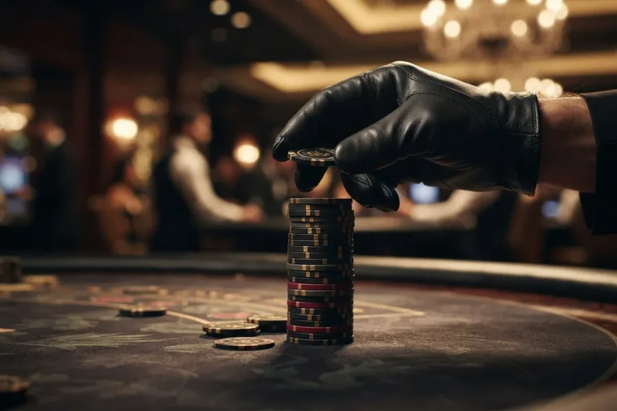spil roulette: Roulette Regler