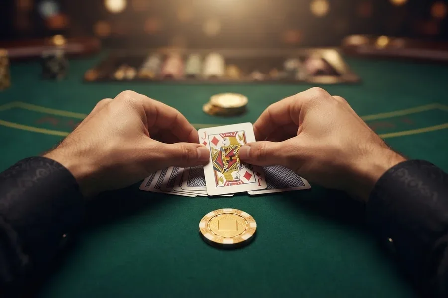 tjen penge på roulette: Sådan fungerer roulette online